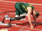 Pistorius: 